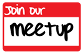 Join us on Meetup