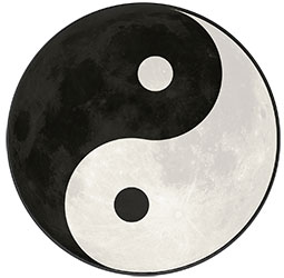 Yin Yang